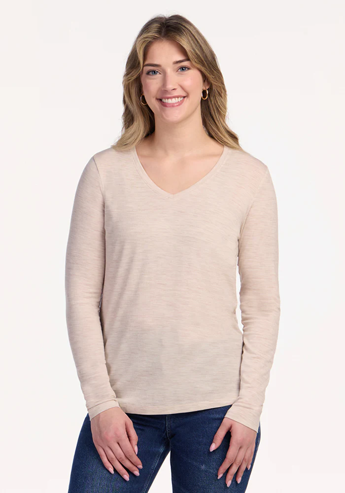 Lightweight Tops & Dresses